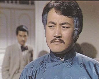 刘丹饰的冯敬尧(资料图)