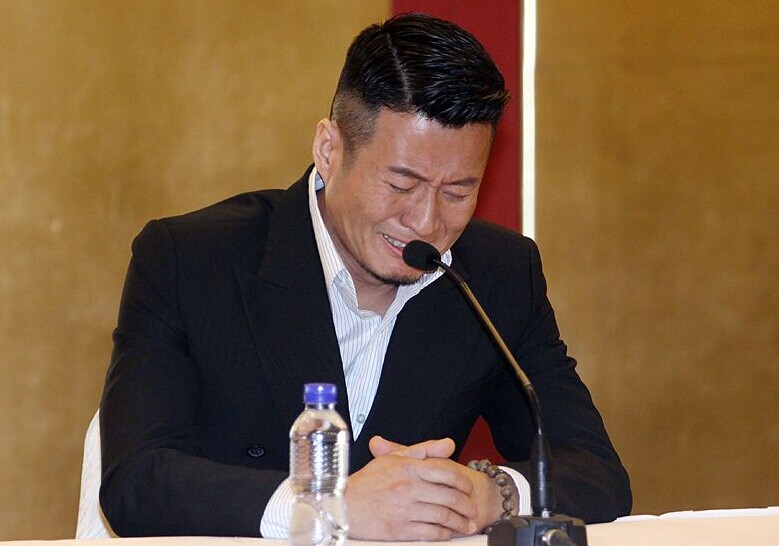 揭演员孙兴涉毒被传判死刑内幕_手机凤凰网