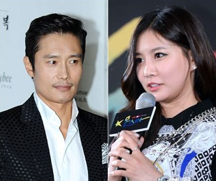 宋慧乔前男友李秉宪不雅视频曝光 对话内容露骨