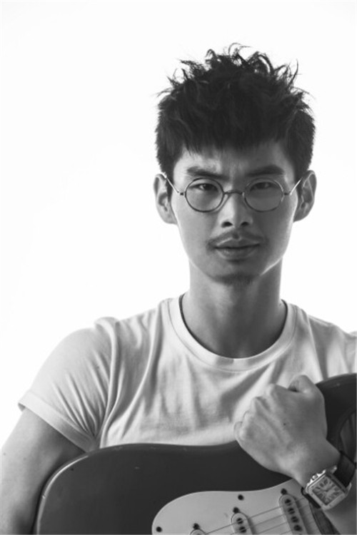 权振东北京演唱会12.11终开唱 "亲爱的小孩"爱摇滚