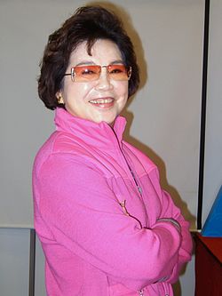 台湾71岁女星脑血栓术后吐血7天 治疗期打400针