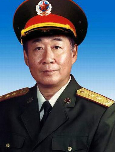国防部:刘源任职期满 已从领导岗位退下(图) - 时事财经 - 红歌会网