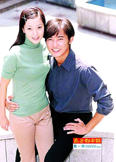 韩剧鼻祖安在旭青涩剧照曝光 网友集体怀旧