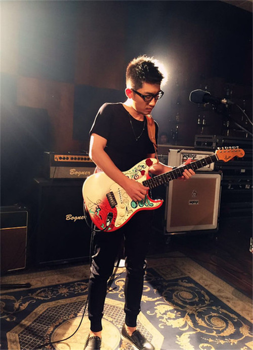 金志文重奏seeyouagain怀念保罗沃克