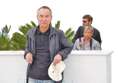 侯孝贤:《刺客聂隐娘》大陆已过审 档期未定