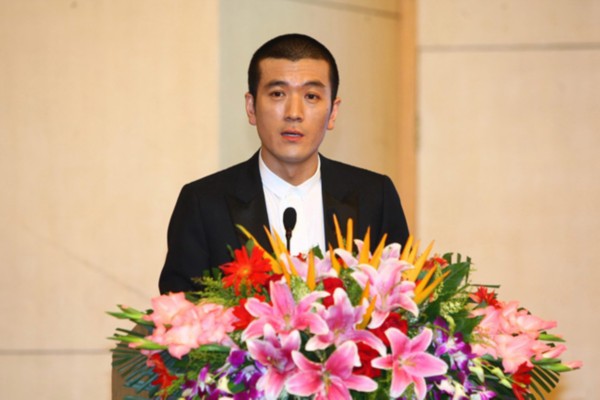 揭秘杨子到底多有钱？_娱乐频道_凤凰网