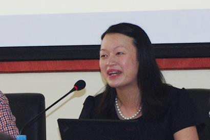 第一届佛教义学研讨会在华东师范大学召开|佛教| 义学_凤凰佛教