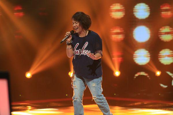 张惠春好声音止步拼商演捞200万人民币