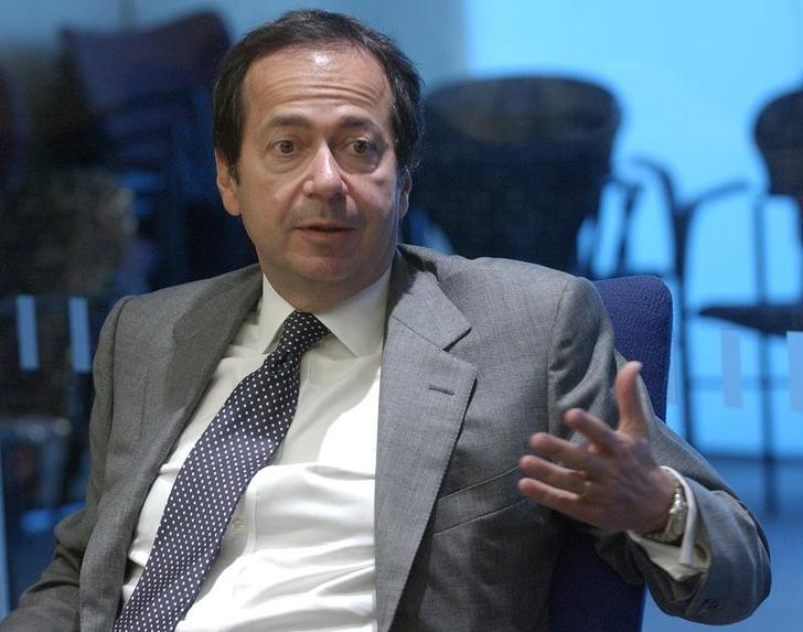 john paulson