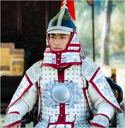 细数被影视剧黑白颠倒的历史人物 杨广好色亡国?