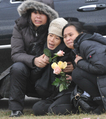 只因这个原因 他将表哥一家5口灭门