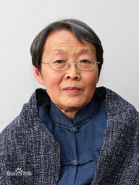 学者赵园没人喝彩从不影响我的兴致