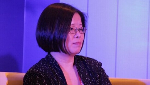 瑞银汪涛:人民币纳入sdr后应与美元脱钩