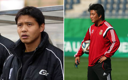 改革继续!曝张效瑞王军即将加入泰达教练组