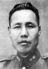 哪位国民党将军为上海解放牺牲?