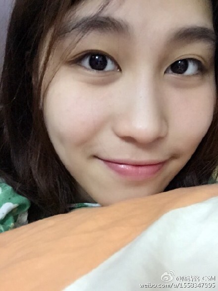 游泳女神不止刘湘!她的好闺蜜也是…