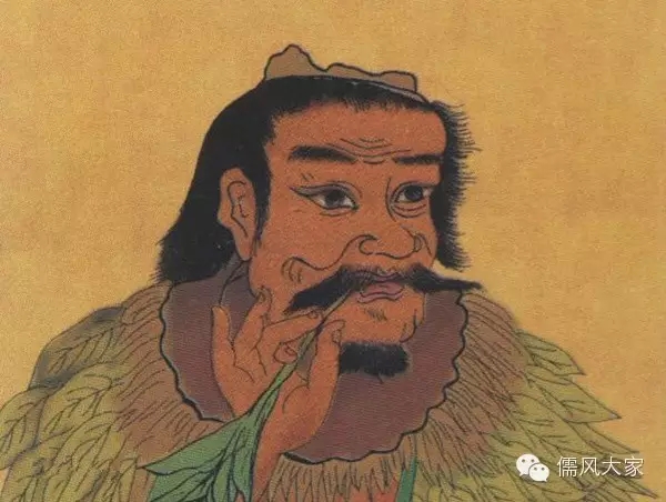 圣诞节 你更应该知道这些中国圣哲的诞辰