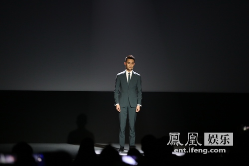 王凯“美手”获赠3600万巨额保险 否认收猴年春晚邀请_凤凰娱乐