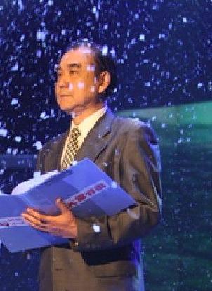 廖凡父亲廖丙炎因病逝世 曾获“中国话剧演员金狮奖”|廖凡|廖丙炎_凤凰娱乐