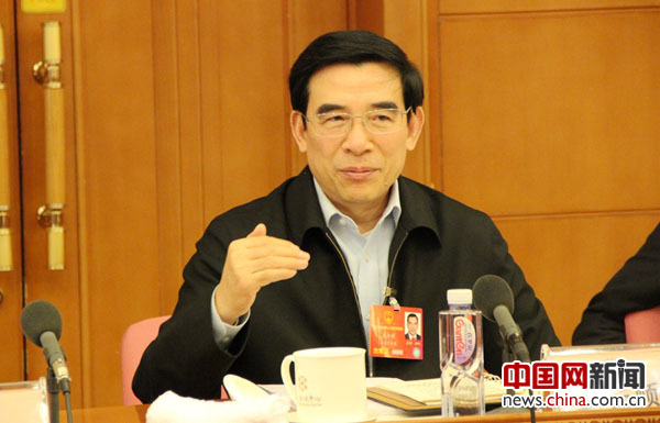 北京市长回应天价学区房:个别中介炒作_手机凤凰网