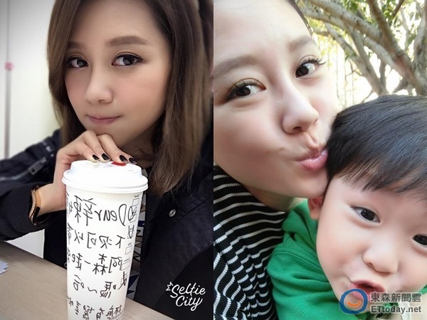 严立婷透露自己曾三度流产据台湾媒体报道,主持人严立婷2010年与职篮