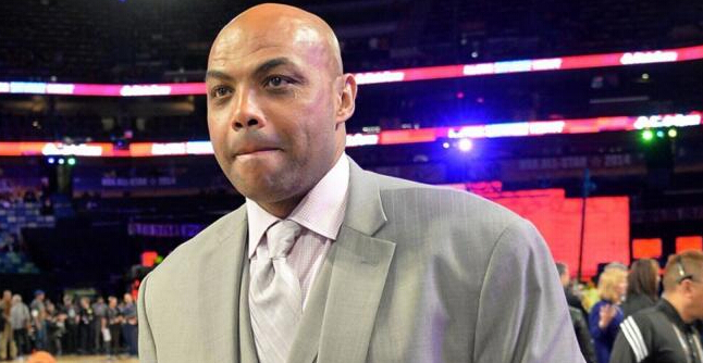 再打脸!巴克利预言火箭必败 这次幸亏没下赌注