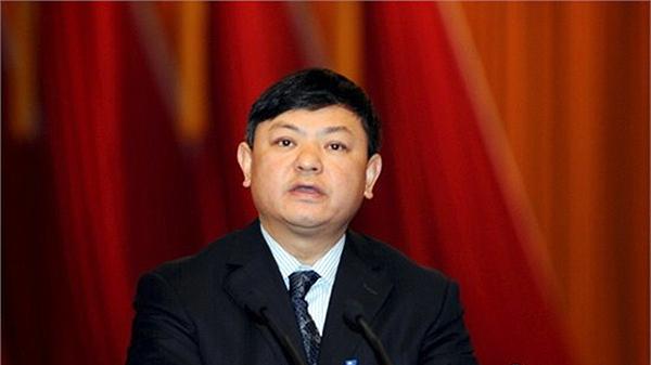 国务院最年轻部长陈吉宁,新副手全是60后(图)