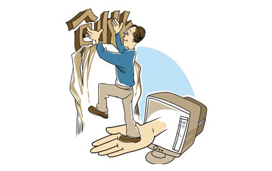 武汉理工男免费打工赚经验休学创业卖女装月入20万