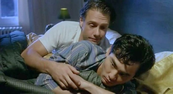 重口味盘点:50部经典同志电影 同性裸身激吻纵欲