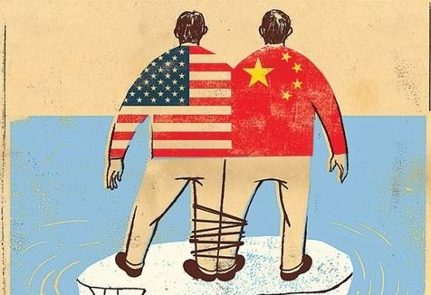 彭光谦:中美能超越修昔底德陷阱吗