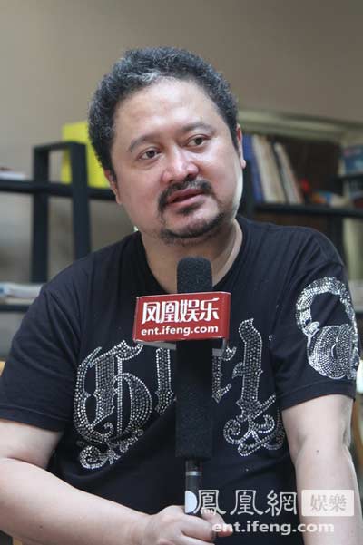 凤凰电影对话 导演张元_娱乐频道_凤凰网