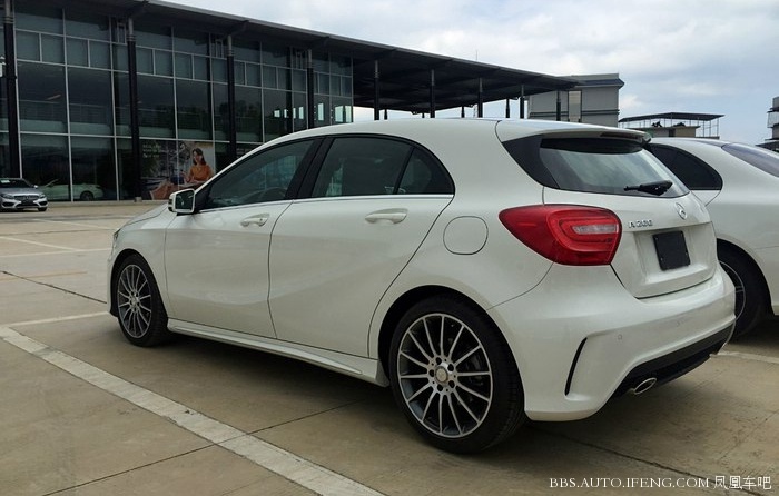 69 奔驰论坛 69 (已更新贴膜作业101楼)圆梦星徽,我的儿时梦a200