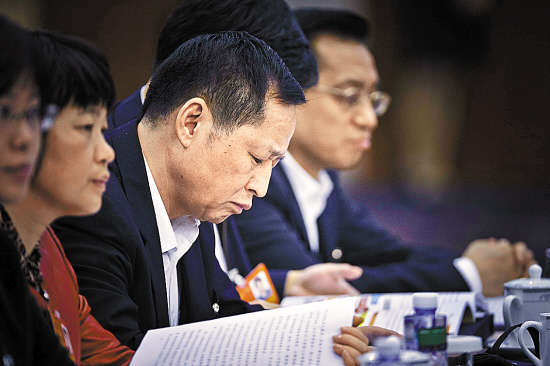 广东省教育厅厅长罗伟其:名校教师流出不会拆了名校