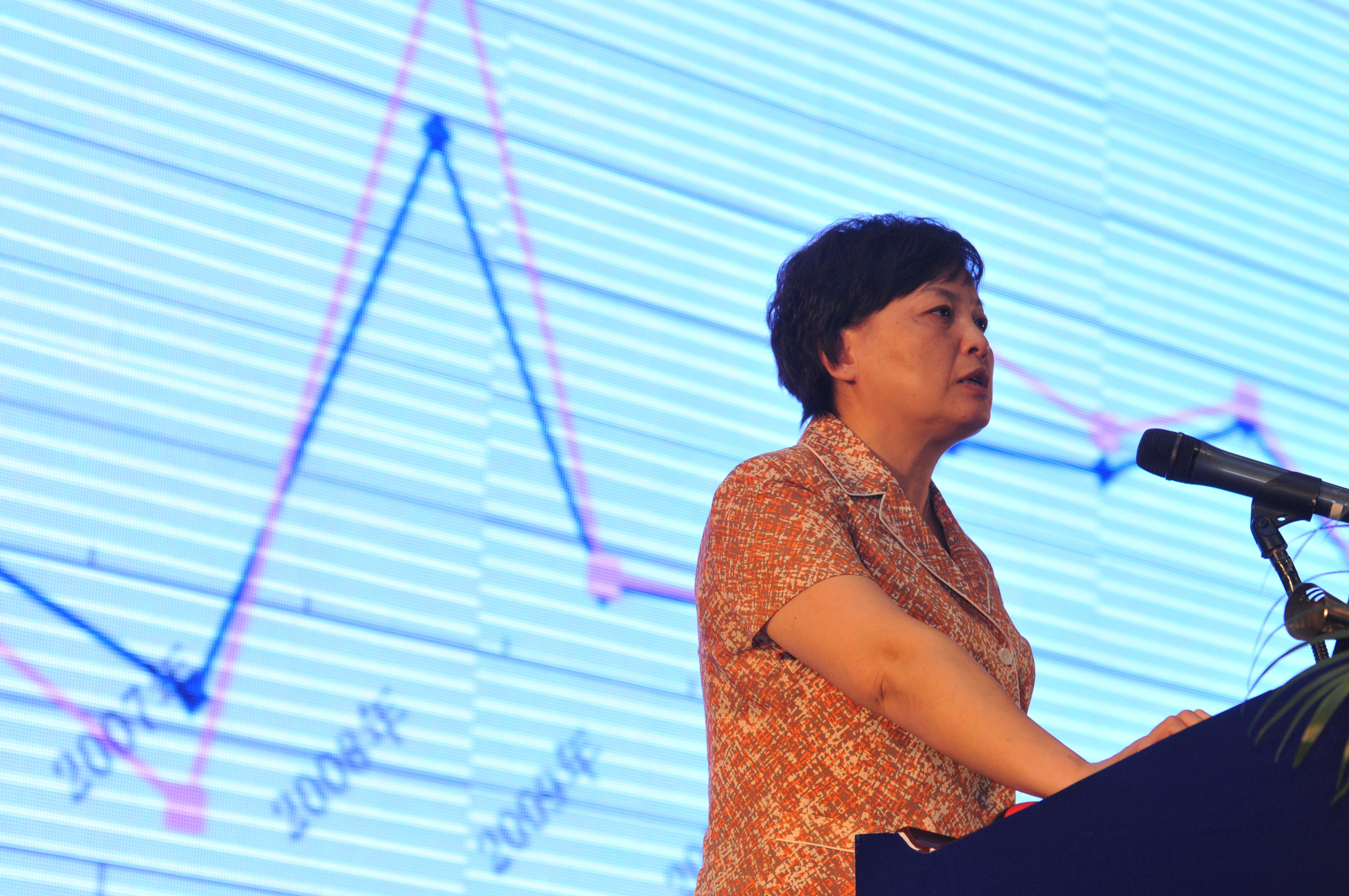 住建部政策研究中心主任秦虹:不会有崩盘风险