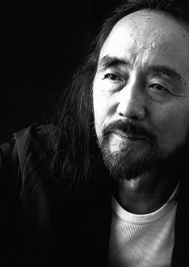 只有偏执狂才能混时尚圈