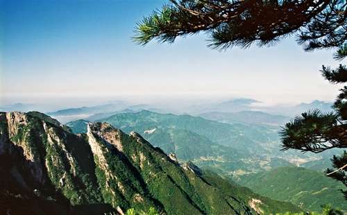 鄂豫皖大别山革命老区振兴发展规划获国务院"原则同意"
