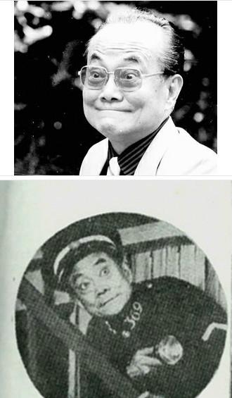 滑稽泰斗杨华生今晨离逝 曾出演《七十二家房客》