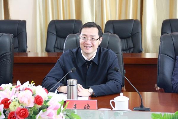 65后王晓辞任青海副省长 曾任共青团山东省委副书记
