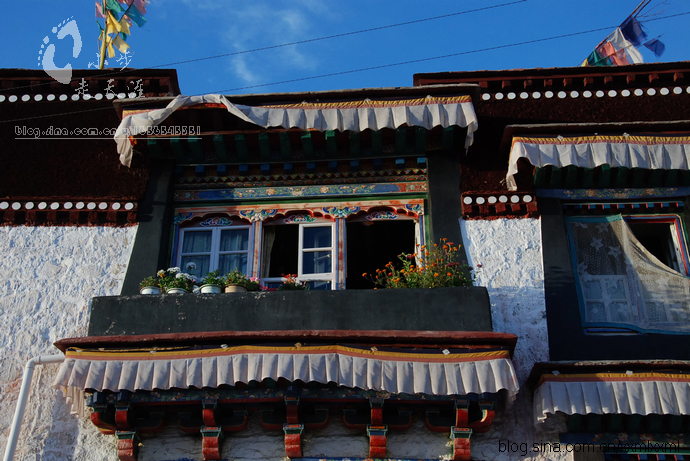 又见拉萨【2012西藏阿里游记】