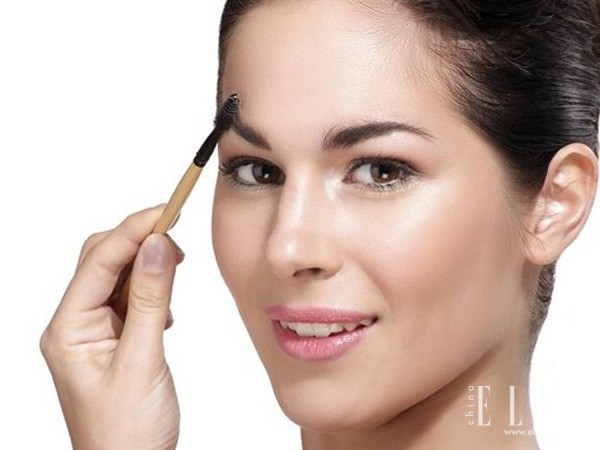 气质眉型齐学韩星大热桃花眉