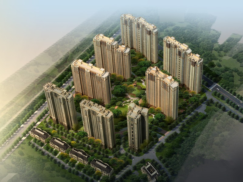 卧龙丽景湾:4月13日加推,新品火爆来袭!