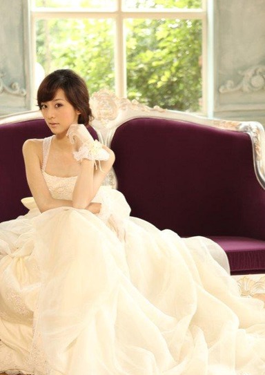 重庆妹子刘怡潇 西南大学百变校花