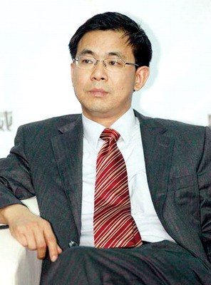 王晓秋接任上海通用总经理