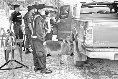 金三角老大黑礹\/&