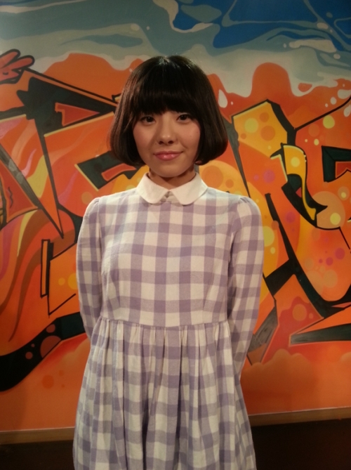 却险些挑落小天后周笔畅,高晓松爱徒"自习室女生"周子琰的惜败令人