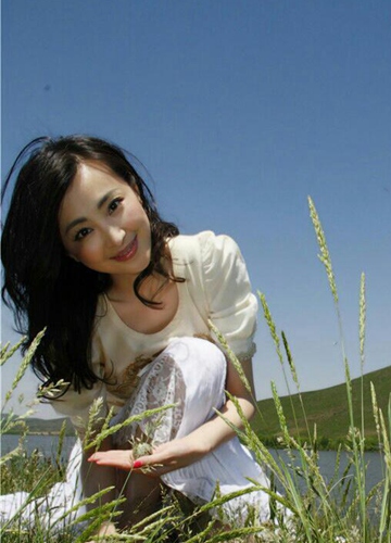 《我在锡林郭勒等你》杀青 林静无惧挑战