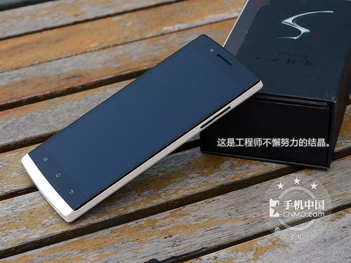 oppo x909(find 5/联通版)