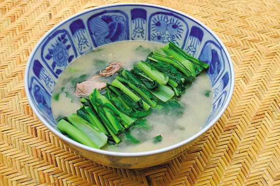 菜根香总有一款令人想念