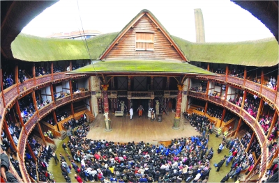 中孚泰专家认为,美国剧院社区化模式值得借鉴.