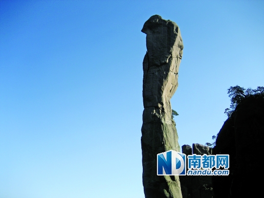 石头可能是这世上最不朽的风景